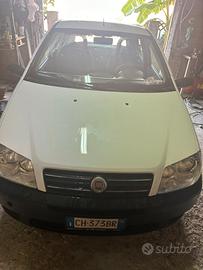 Fiat Punto 1.3 multijet