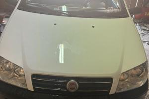 Fiat Punto 1.3 multijet
