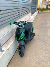 ZIP SP MK2 H20