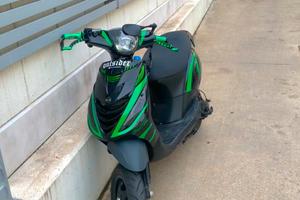 ZIP SP MK2 H20