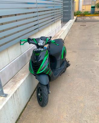 ZIP SP MK2 H20