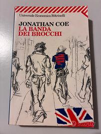 Libro la banda dei brocchi