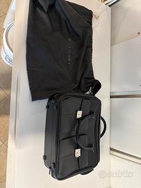 Borsa Bulgari Uomo