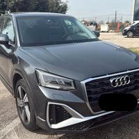 Audi Q2 30 2.0 tdi S line edition s-tronic