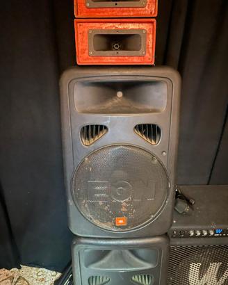 JBL  EOS 15 G2