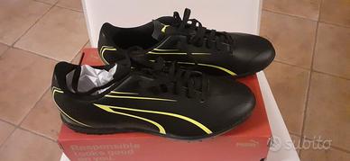 Scarpini calciotto/calcetto 