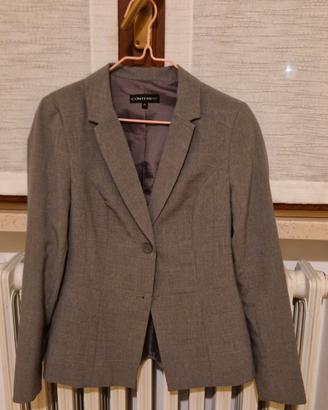 Blazer gris