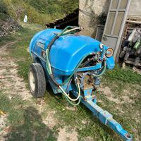 Atomizzatore Rodano