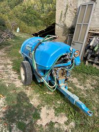 Atomizzatore Rodano