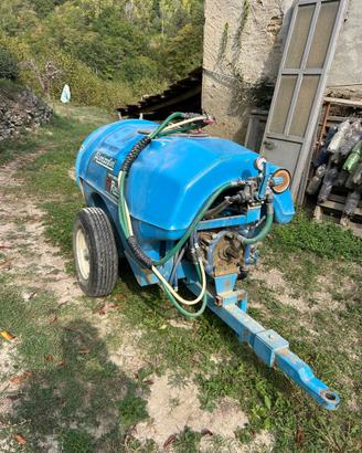 Atomizzatore Rodano