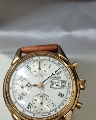 Orologio automatico altanus