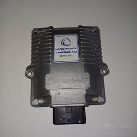 CENTRALINA LANDI RENZO OMEGAS EVO 4.0