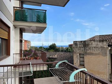 Appartamento Tremestieri Etneo