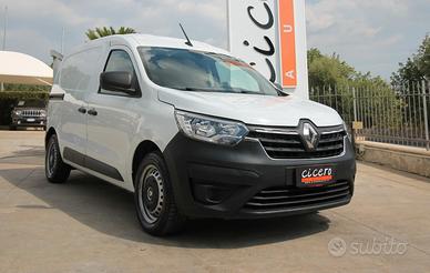 Renault Express 1.4 Blue dCi 75 Van - 10.2021
