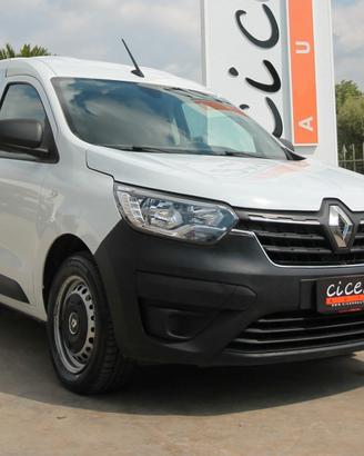 Renault Express 1.4 Blue dCi 75 Van - 10.2021