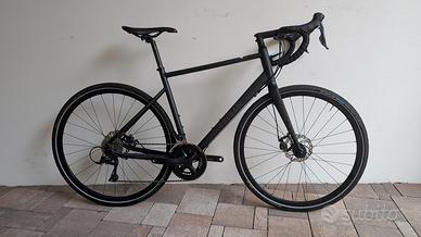 Bici gravel Triban 500 RC taglia L