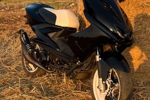 Yamaha Aerox