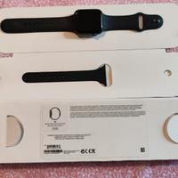 Scambi Apple Watch con iPhone 11 pro/12pro