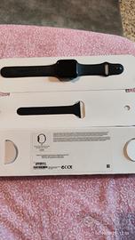 Scambi Apple Watch con iPhone 11 pro/12pro