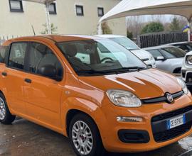 FIAT Panda 1.0 FireFly S&S Hybrid+GPL