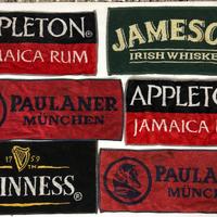 Tovagliette asciugamani da pub