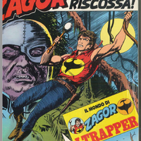 Zagor Speciali+Maxi+Almanacchi