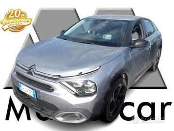 CITROEN C4 C4 III 1.5 bluehdi Shine EAT8 - GH44