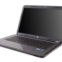 Portatile HP Pavilion G6 - i5 - 8GB RAM