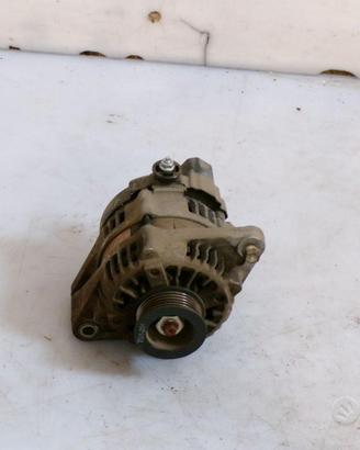Alternatore Suzuki Celerio 1.0 benzina 2016