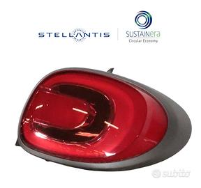 FANALE POSTERIORE DESTRO - FIAT 500L