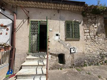 CASA INDIPENDENTE A PANNARANO