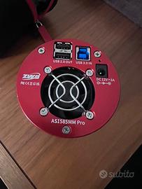 Zwo asi 585 mm pro