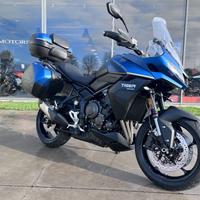 TRIUMPH Tiger 800 Tiger Sport 800 tour