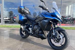 TRIUMPH Tiger 800 Tiger Sport 800 tour
