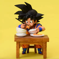 Action Figure Goku - Dragon Ball Z