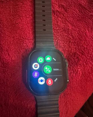 Orologio. Smart watch