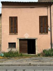 CASA INDIPENDENTE A MAGLIANO DE' MARSI