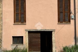 CASA INDIPENDENTE A MAGLIANO DE' MARSI