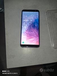 Samsung j6