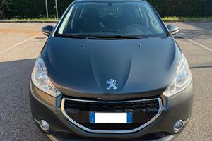 Peugeot 208 1.4 HDI - NEOPATENTATI - 12 MESI DI GA