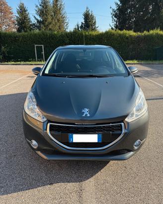 Peugeot 208 1.4 HDI - NEOPATENTATI - 12 MESI DI GA