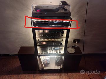 compact disc technics