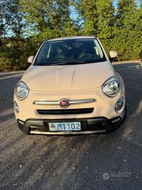 Fiat 500X  1.4 turbo benzina 4x4  AUTOMATICA