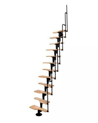 scala da interno salvaspazio
