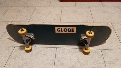 skateboard