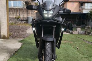 Honda XL 750 Transalp