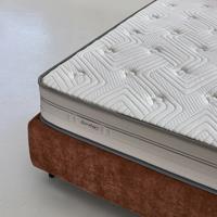 Materasso matrimoniale Dorelan