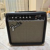 Amplificatore chitarra