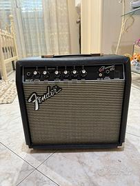 Amplificatore chitarra