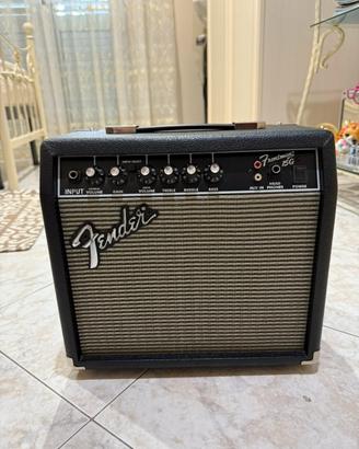 Amplificatore chitarra